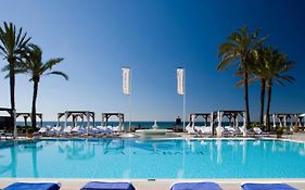 Hotel Los Monteros Marbella